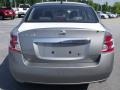 Magnetic Gray Metallic - Sentra 2.0 Photo No. 4