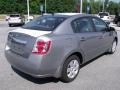 Magnetic Gray Metallic - Sentra 2.0 Photo No. 5
