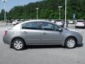 Magnetic Gray Metallic - Sentra 2.0 Photo No. 6