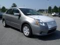 Magnetic Gray Metallic - Sentra 2.0 Photo No. 7