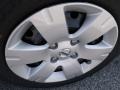 Magnetic Gray Metallic - Sentra 2.0 Photo No. 9