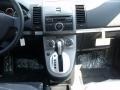 Magnetic Gray Metallic - Sentra 2.0 Photo No. 11