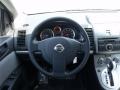 Magnetic Gray Metallic - Sentra 2.0 Photo No. 12