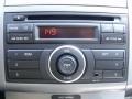 Magnetic Gray Metallic - Sentra 2.0 Photo No. 14
