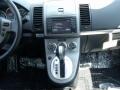 Espresso Black Metallic - Sentra 2.0 SL Photo No. 11