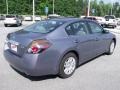 Ocean Gray - Altima 2.5 S Photo No. 5