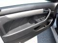 2007 Alabaster Silver Metallic Honda Accord EX-L Coupe  photo #10