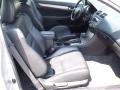 2007 Alabaster Silver Metallic Honda Accord EX-L Coupe  photo #11