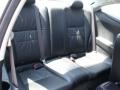 2007 Alabaster Silver Metallic Honda Accord EX-L Coupe  photo #12