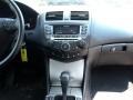 2007 Alabaster Silver Metallic Honda Accord EX-L Coupe  photo #13