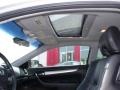 2007 Alabaster Silver Metallic Honda Accord EX-L Coupe  photo #15