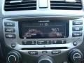 2007 Alabaster Silver Metallic Honda Accord EX-L Coupe  photo #17