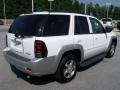 Summit White - TrailBlazer LT Photo No. 5
