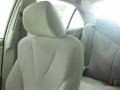 Barcelona Red Metallic - Camry LE Photo No. 4
