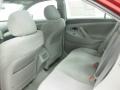 Barcelona Red Metallic - Camry LE Photo No. 6