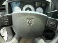 Bright White - Dakota ST Quad Cab 4x4 Photo No. 19