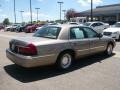 2001 Arizona Beige Metallic Mercury Grand Marquis LS  photo #6