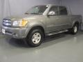 Phantom Gray Pearl 2004 Toyota Tundra SR5 TRD Double Cab 4x4