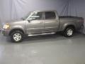 Phantom Gray Pearl - Tundra SR5 TRD Double Cab 4x4 Photo No. 2
