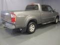 Phantom Gray Pearl - Tundra SR5 TRD Double Cab 4x4 Photo No. 3