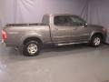 Phantom Gray Pearl - Tundra SR5 TRD Double Cab 4x4 Photo No. 4