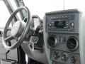 2010 Black Jeep Wrangler Rubicon 4x4  photo #15