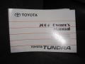 Phantom Gray Pearl - Tundra SR5 TRD Double Cab 4x4 Photo No. 8