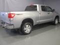 2007 Silver Sky Metallic Toyota Tundra SR5 TRD Double Cab 4x4  photo #3