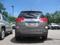 2010 Mocha Steel Metallic GMC Terrain SLE AWD  photo #5