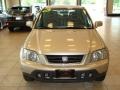2001 Naples Gold Metallic Honda CR-V Special Edition 4WD  photo #2
