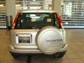 2001 Naples Gold Metallic Honda CR-V Special Edition 4WD  photo #4