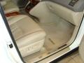 Crystal White - RX 350 Photo No. 15