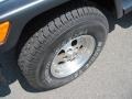 Gun Metal Pearl - Wrangler Sport 4x4 Photo No. 9