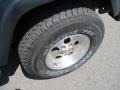 Gun Metal Pearl - Wrangler Sport 4x4 Photo No. 10