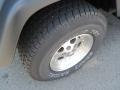 Gun Metal Pearl - Wrangler Sport 4x4 Photo No. 11