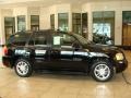 Black Onyx - Envoy Denali 4x4 Photo No. 1