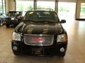 Black Onyx - Envoy Denali 4x4 Photo No. 2