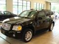 Black Onyx - Envoy Denali 4x4 Photo No. 3