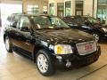 Black Onyx - Envoy Denali 4x4 Photo No. 4