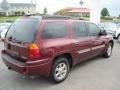 2002 Monterey Maroon Metallic GMC Envoy XL SLT 4x4  photo #5