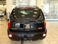 Black Onyx - Envoy Denali 4x4 Photo No. 5