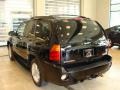 Black Onyx - Envoy Denali 4x4 Photo No. 6