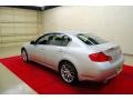 Liquid Platinum Silver - G 35 Sedan Photo No. 4