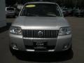 Silver Metallic - Mariner Hybrid 4WD Photo No. 2