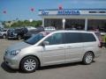 Silver Pearl Metallic - Odyssey Touring Photo No. 1