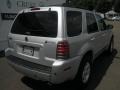 Silver Metallic - Mariner Hybrid 4WD Photo No. 4