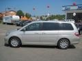Silver Pearl Metallic - Odyssey Touring Photo No. 2