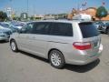 Silver Pearl Metallic - Odyssey Touring Photo No. 3