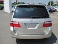 Silver Pearl Metallic - Odyssey Touring Photo No. 4