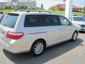 Silver Pearl Metallic - Odyssey Touring Photo No. 5